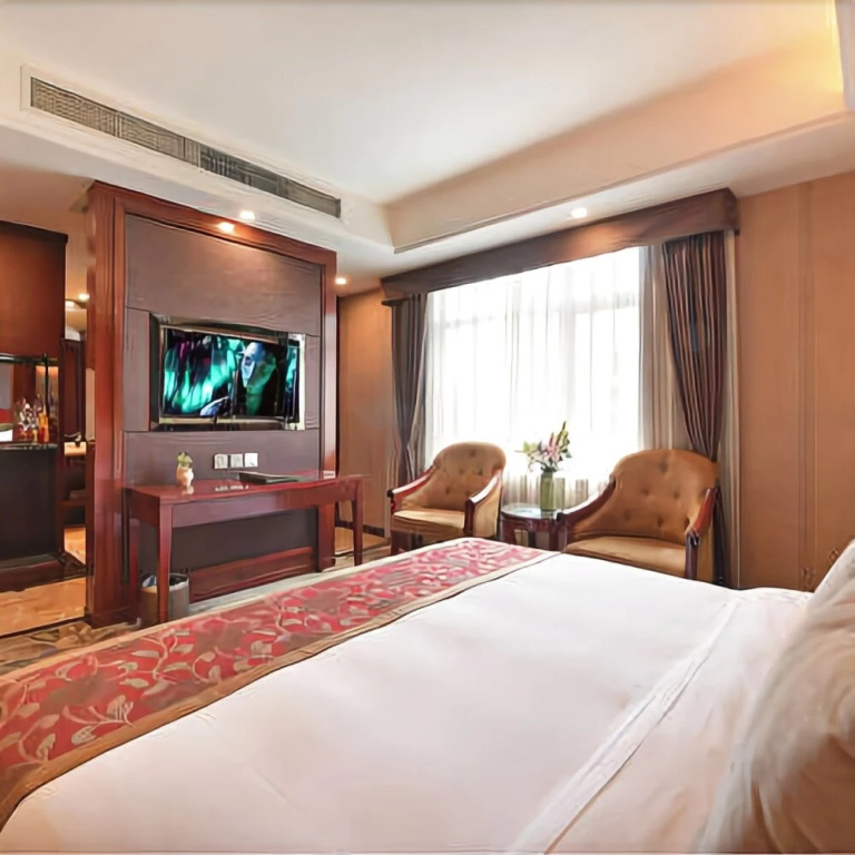 Ruixin Hotel