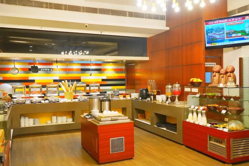 Central Blue Stone, Gurgaon