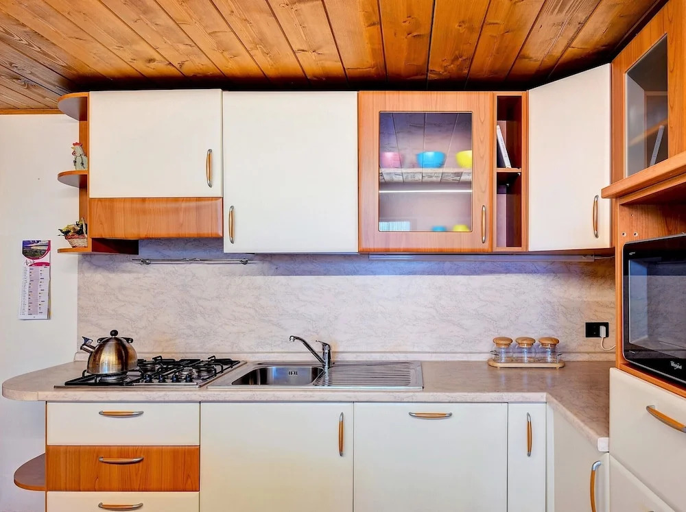 Lo Chalet di Marilù