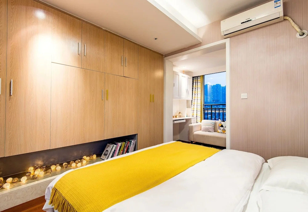 Chengdu Elsewhere Homestay