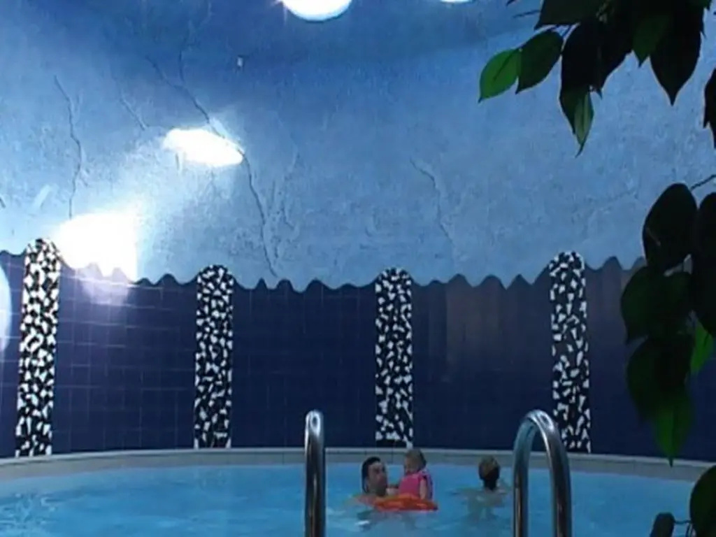 Meduza Hotel