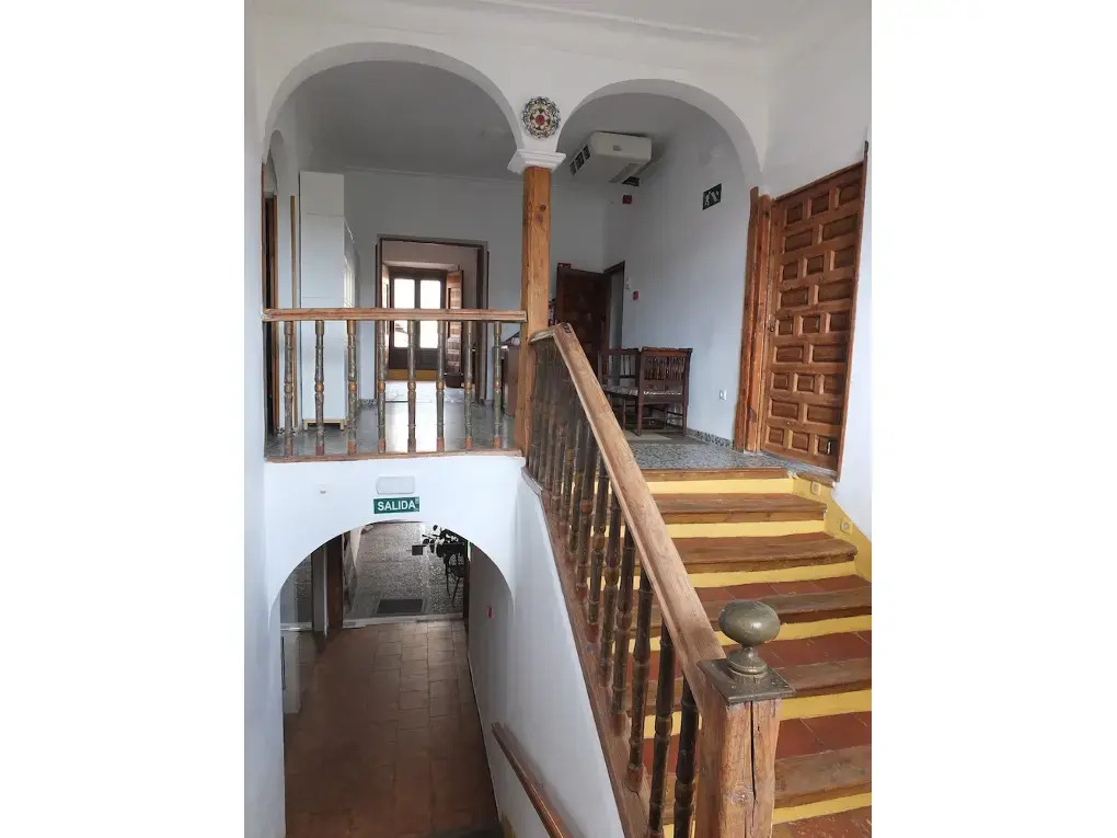 El Albergue de Sigüenza