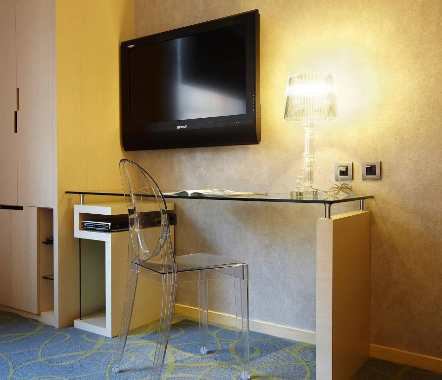Beauty Hotels - Beautique Hotel