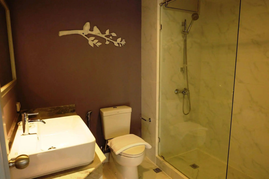 imm hotel Ladprao Bangkapi Bangkok