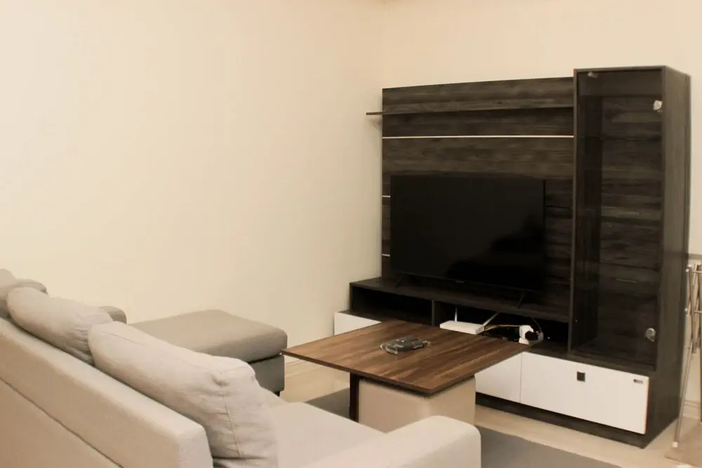 Comfy And Tidy 2Br At Meikarta Apartment