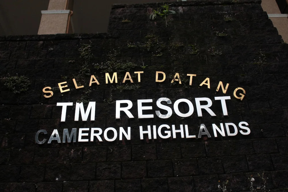 TM Resort Cameron Highlands