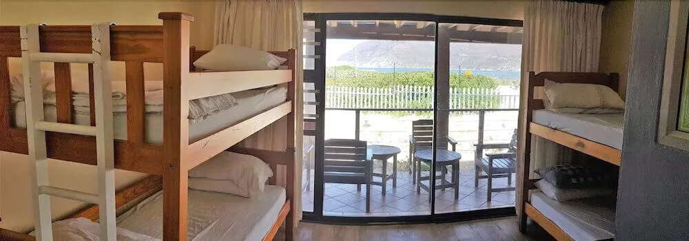Dune Lodge