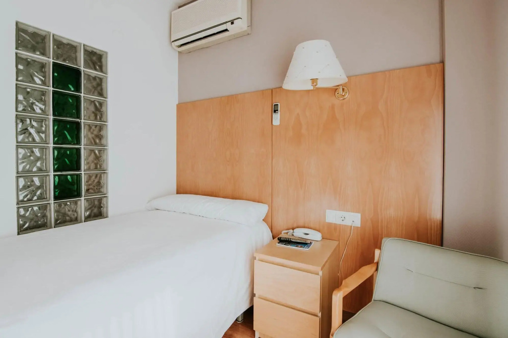 Hotel Isasa