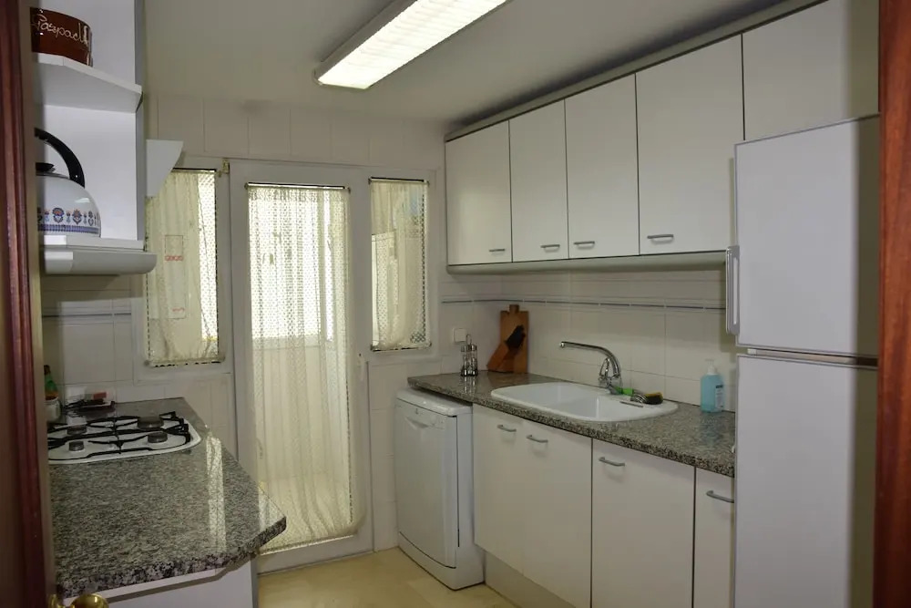 Apartamento Passeig Del Mar