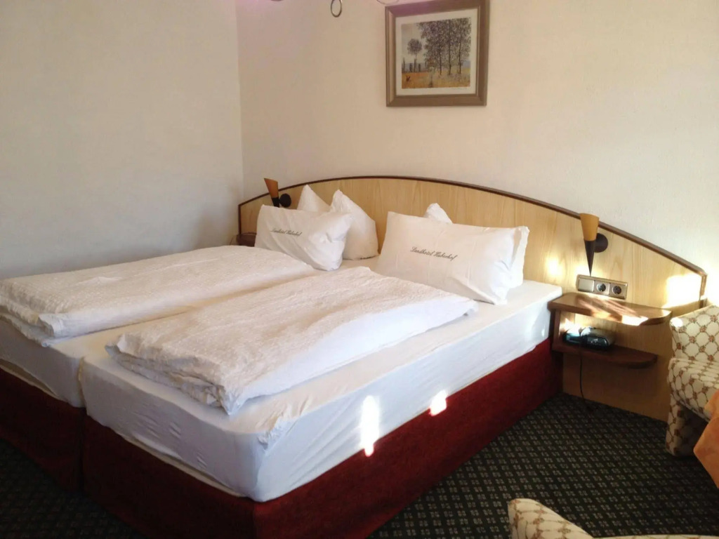 Landhotel Huberhof