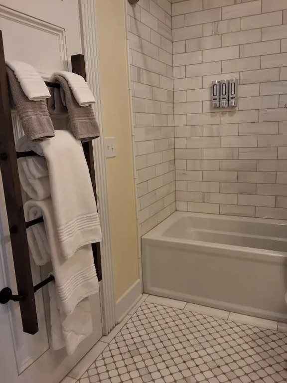 Bourbon Barrel Inn Bed & Breakfast