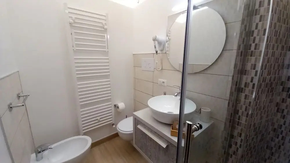 Cantunera SicilianRoom
