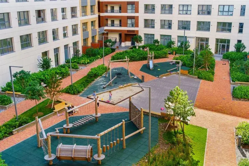 Квартирное бюро Гуд Найт пр-т Комсомольский, д 48Б