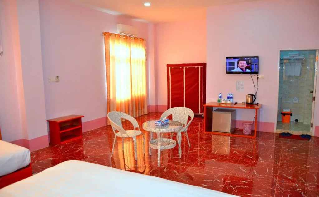 Hotel 62