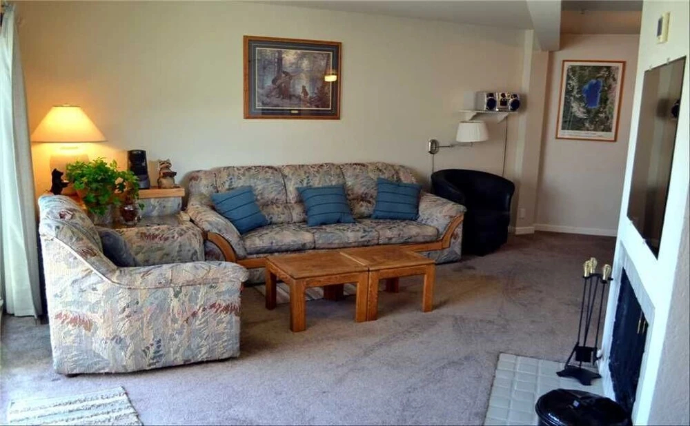 489 T.K. Blvd #66 - 2 Br Condo