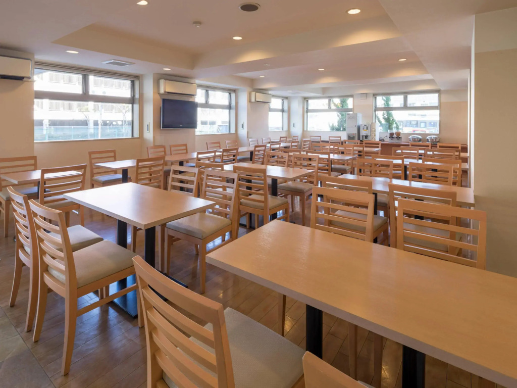 Comfort Inn Omihachiman