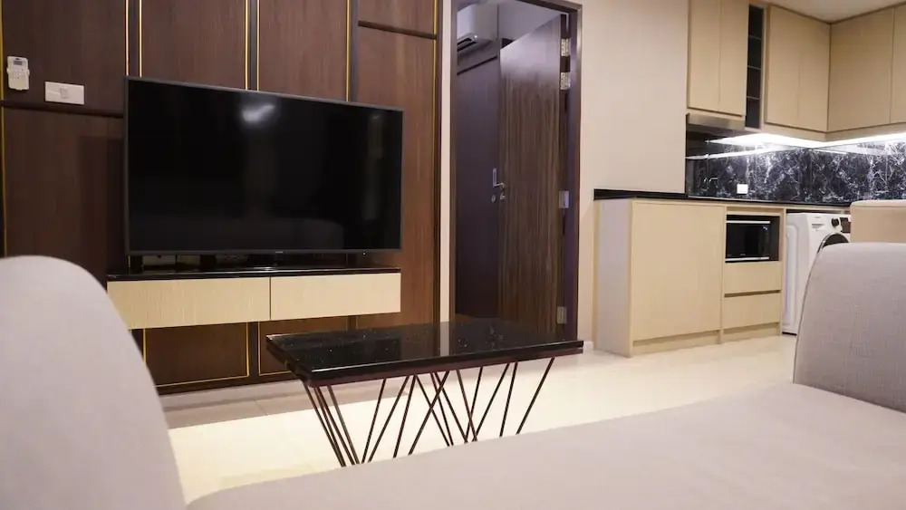 Luxurious 2-bedroom Apartment With Ocean View in Choeng Thale