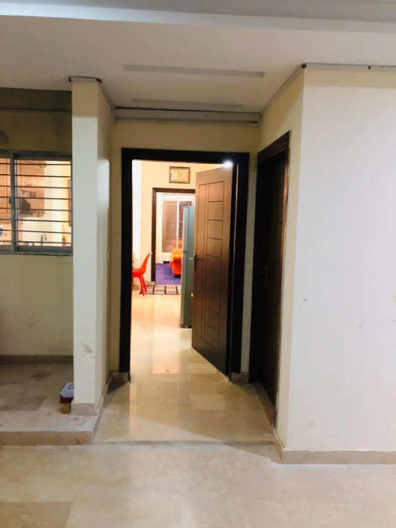 Tourist Inn Apartment