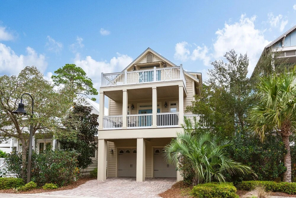 Cottages at Eastern Lake - 4 Br Home