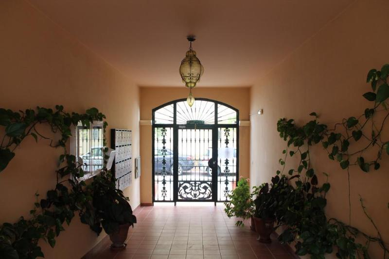 Apartamentos Turísticos Plaza del Olvido