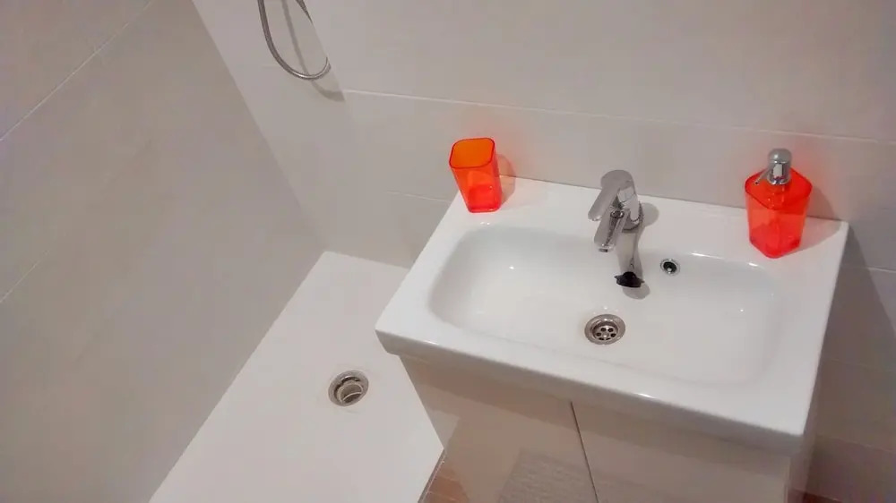 Apartamento Pza. Juan XXIII