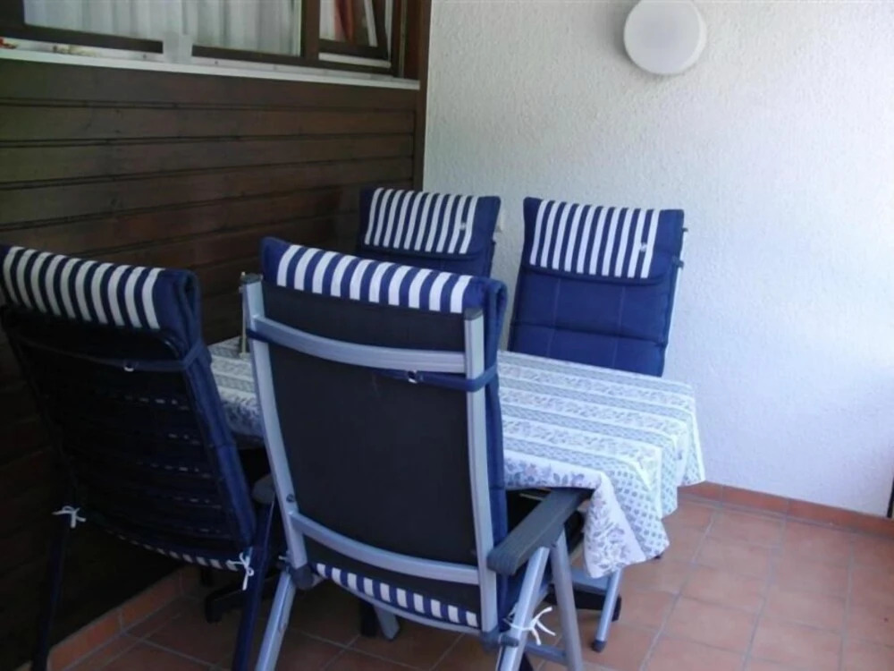 Appartement 113