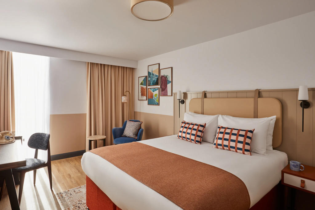 Hotel Indigo Coventry by IHG
