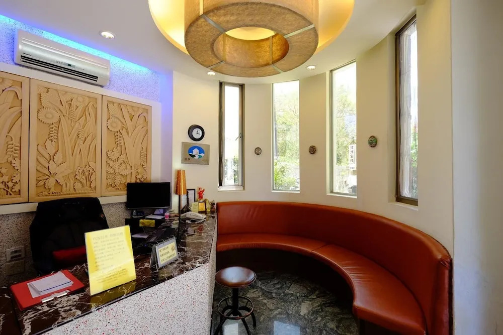Haiye Guest House