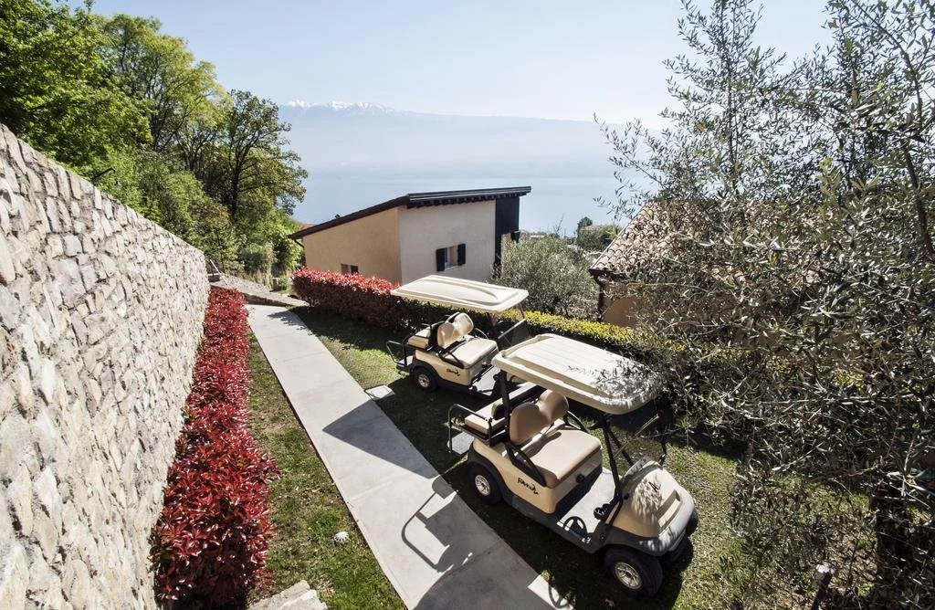 Residence San Carlo