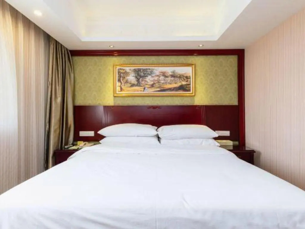 Vienna International Hotel Shanghai Humin Road