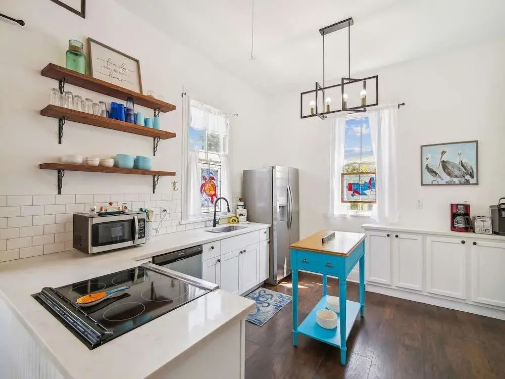 Sea Turtle Cove by Ryson Vacation Rentals
