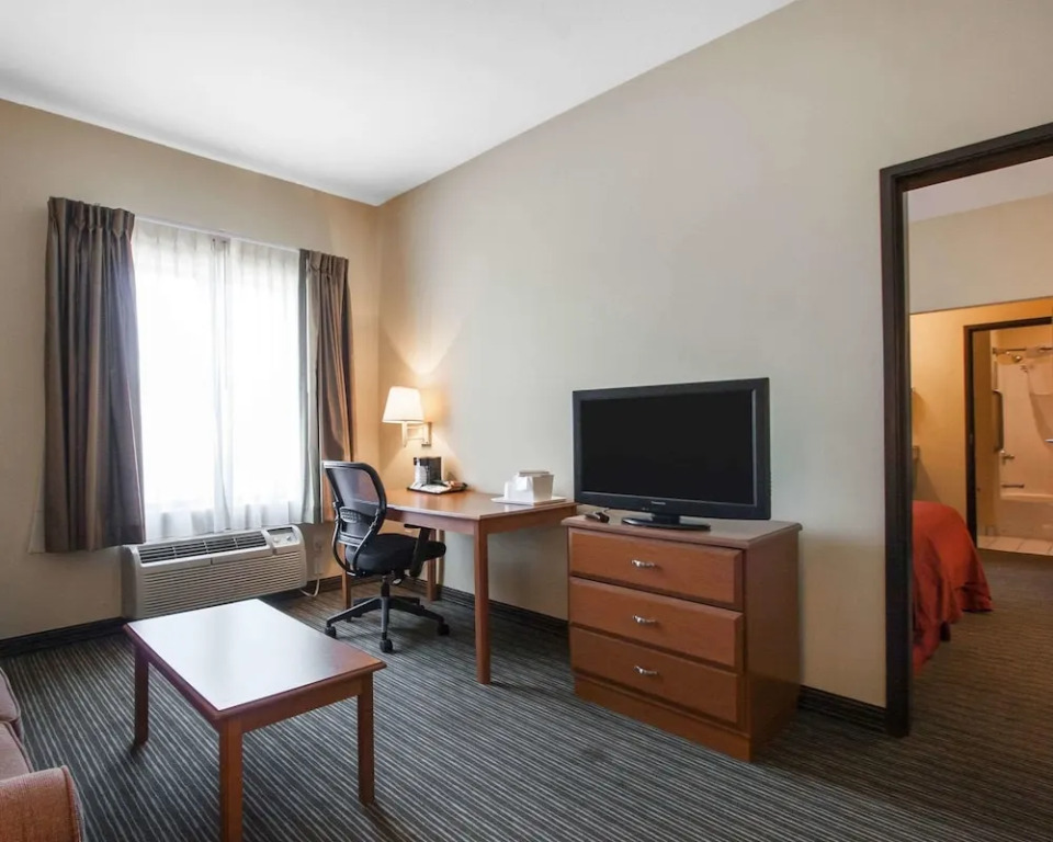 Quality Inn Joplin