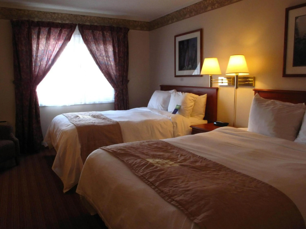 Coastal Inn Halifax - Bayers Lake