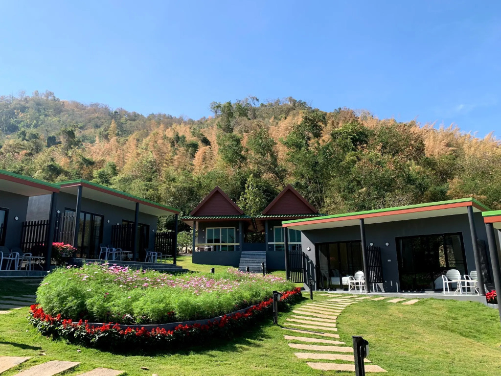 Garden Villas KHAOYAI