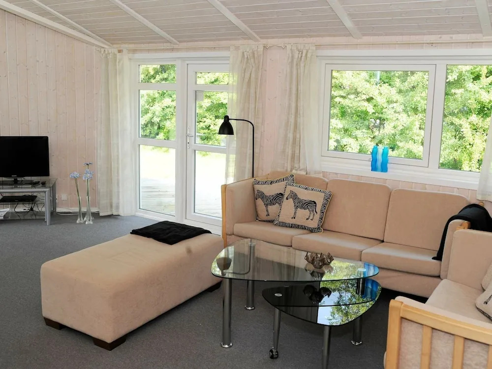 4 star holiday home in Børkop