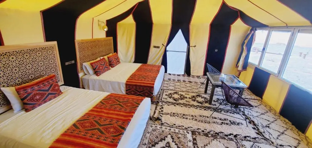 Auberge Ksar Merzouga