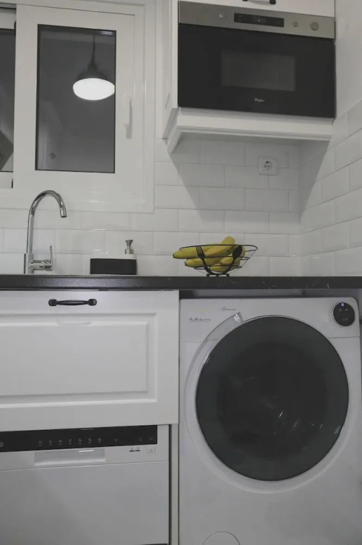 Apartment with One Bedroom in Athina, with Balcony And Wifi - 8 Km From the Beach