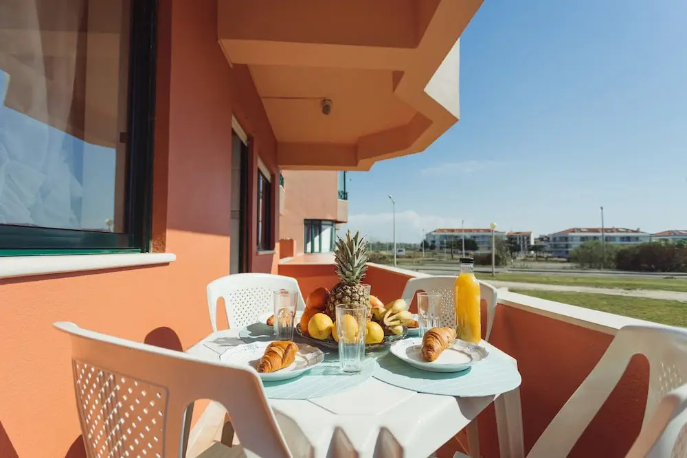 Best Houses 18 - Typical Portuguese Apartment