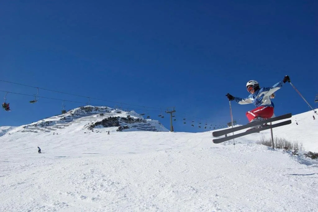 Chalet Edelweiss