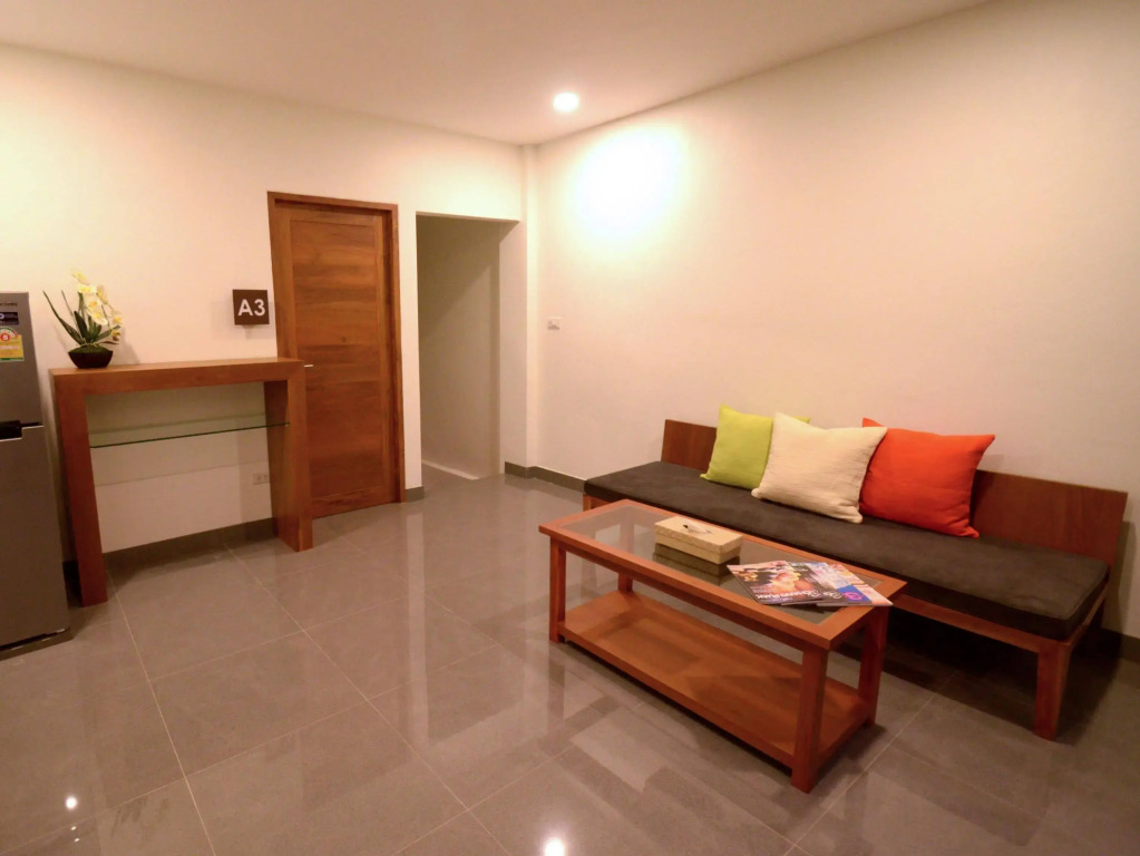 The Sila Boutique Bed & Breakfast