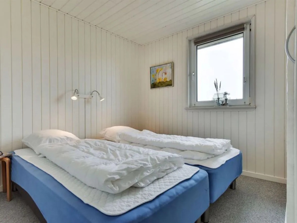 "Tamer" - 1.4km from the sea in Western Jutland