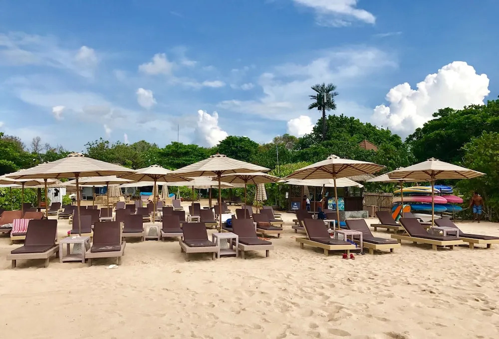 "nusa Dua Luxury 2 Bedroom Apartment"