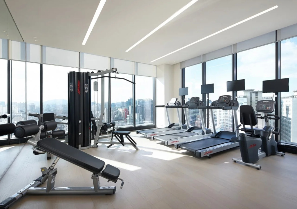 Shilla Stay Dongtan - Samsung Digital City