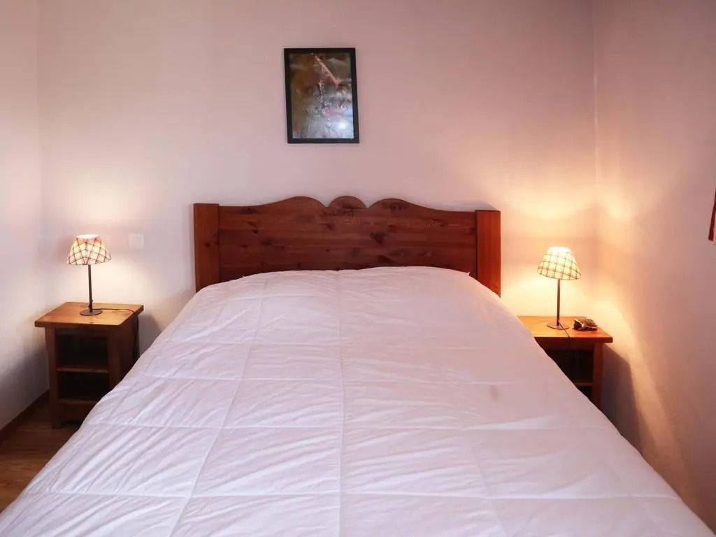Appartement Les Orres, 2 pièces, 6 personnes - FR-1-322-196