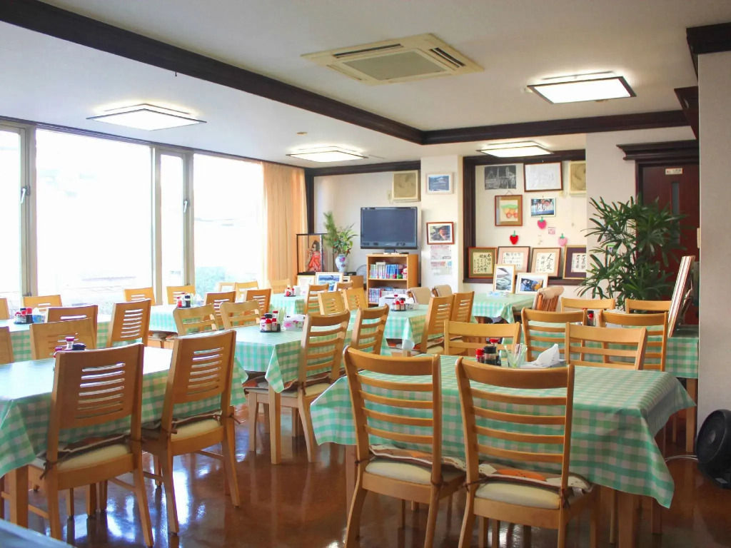 Hotel 2135
