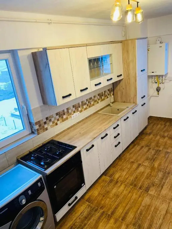 Apartament Dura