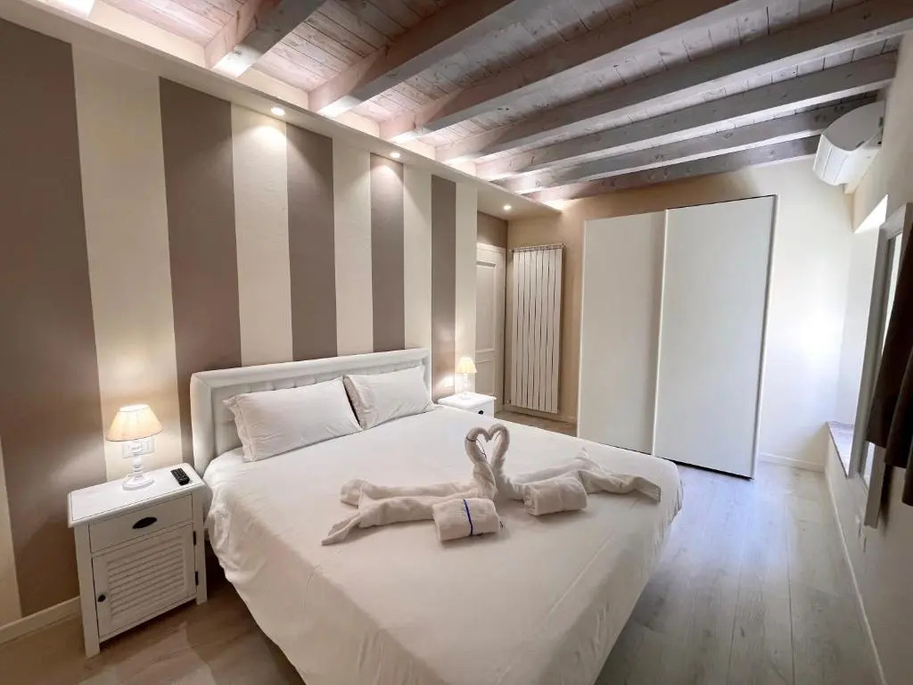 Bertoletta Village Apartments