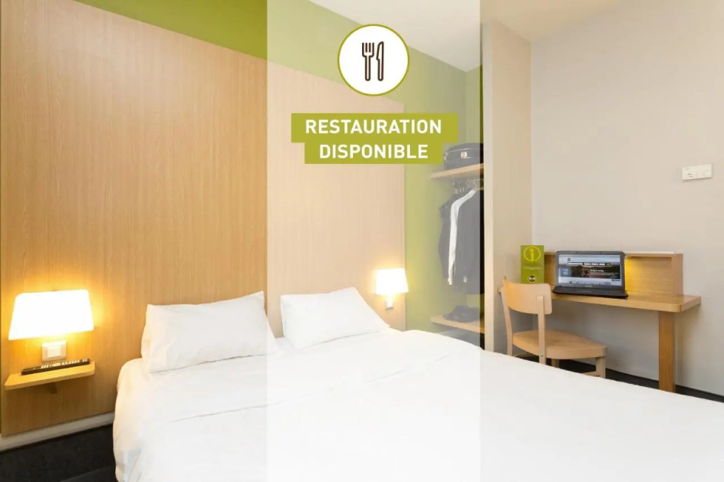 B&B HOTEL Toulon Ollioules