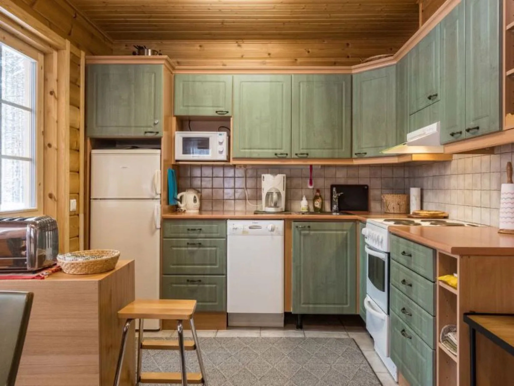Holiday Home Kevätruska b
