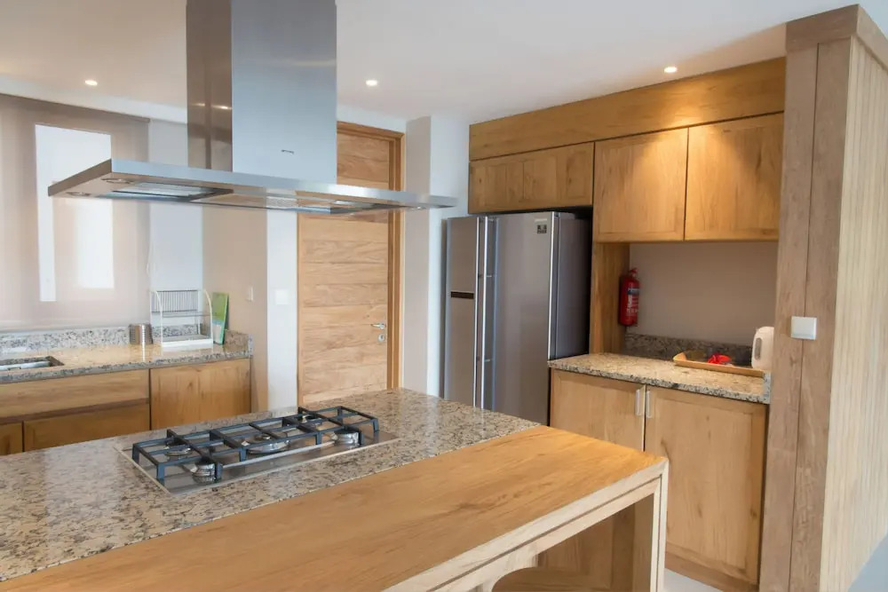 Residence Bel Eau
